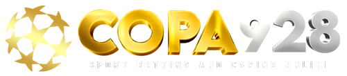 copa928 logo, copa928 โลโก้